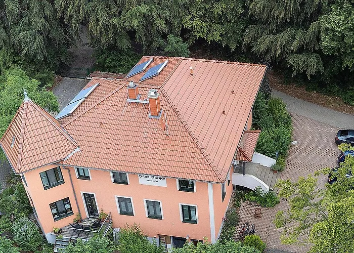 Ferienwohnung Waren