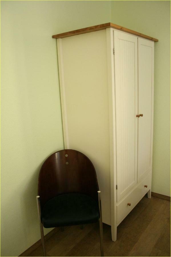 Apartment Waren