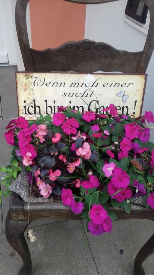 Waren * Waren (Mueritz)
