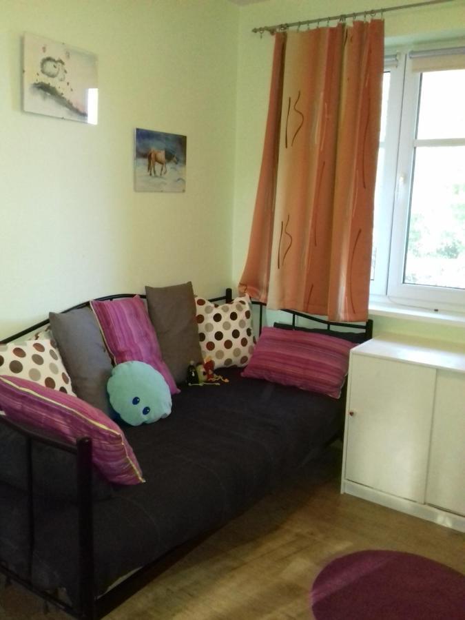 Waren Apartment *